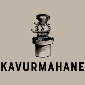 Kavurmahane